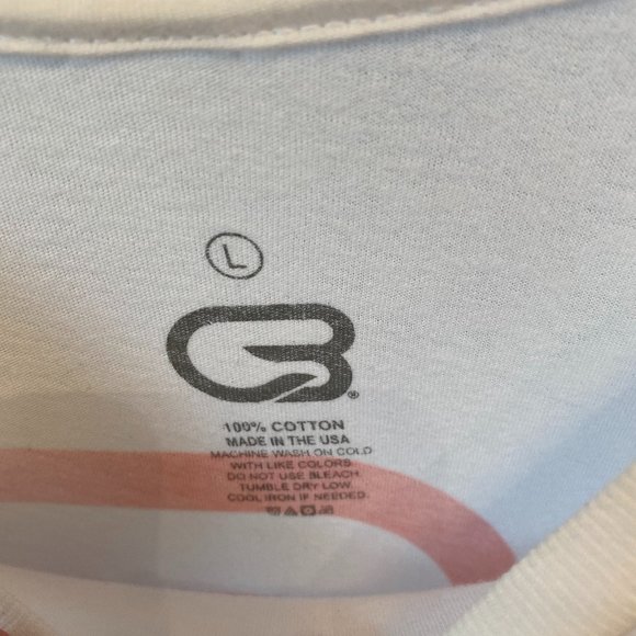 CycleBar More Cycle Shirt - Picture 2 of 2